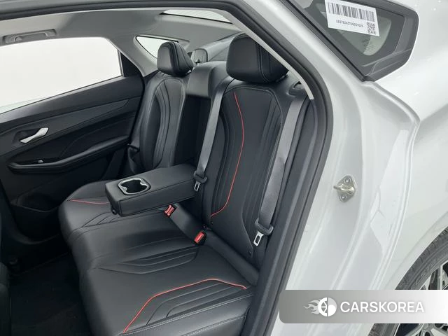 Geely Automobile Binrui id 4205621 из Китая 12
