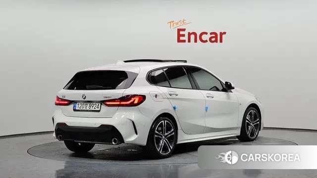 BMW 1 Series (F40) id 3053460 из Кореи 12