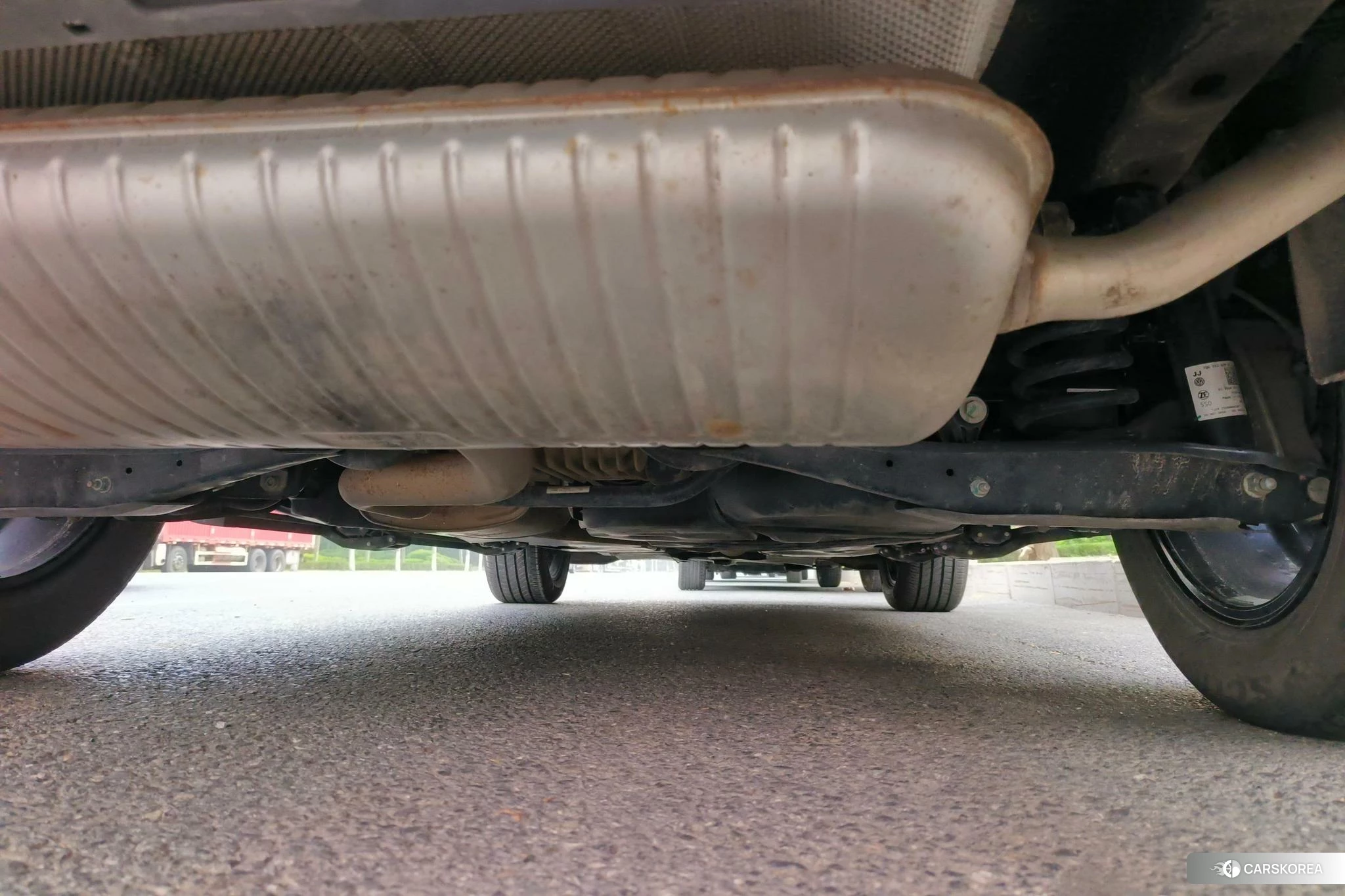 Volkswagen Tourang id 4454596 из Китая 9