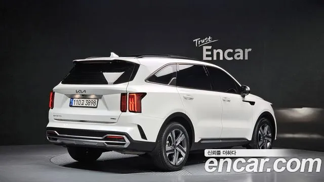 Kia Sorento 4th Generation id 2703594 из Кореи 12