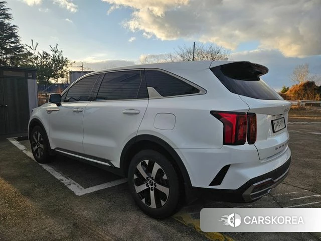 Kia Sorento 4th Generation id 3856488 из Кореи 12