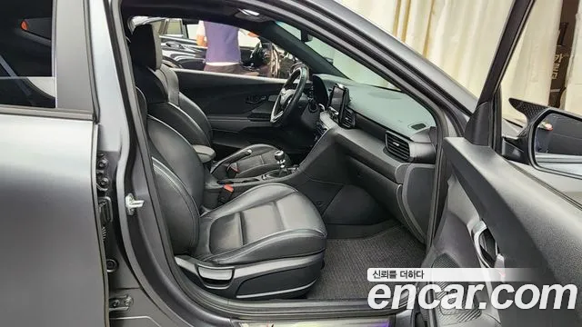 Hyundai Veloster (JS) id 2687278 из Кореи 12