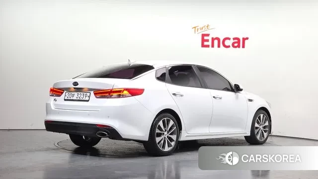 Kia K5 second generation id 3647409 из Кореи 12