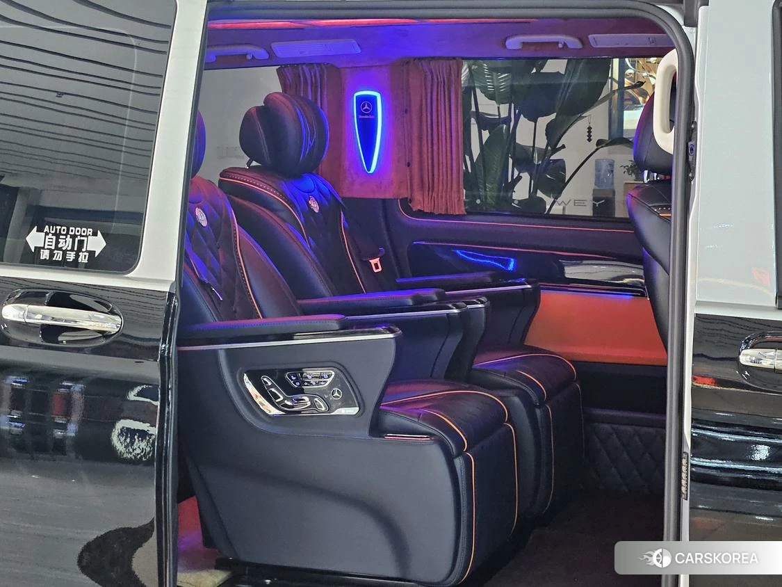 Mercedes-Benz Vito id 4426853 из Китая 10
