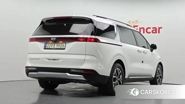 Kia Carnival 4th generation id 4642113 из Кореи 12