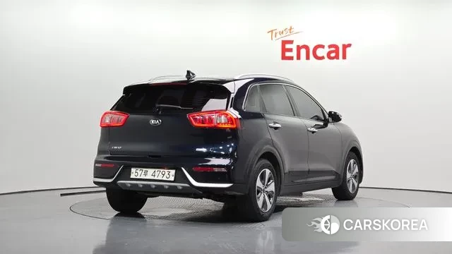 Kia Niro id 3045554 из Кореи 12