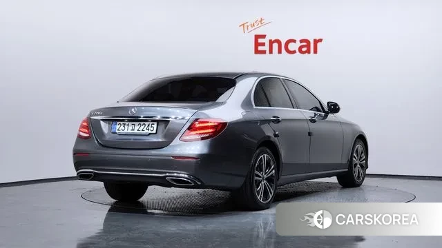 Mercedes-Benz E-Class W213 id 3439167 из Кореи 12