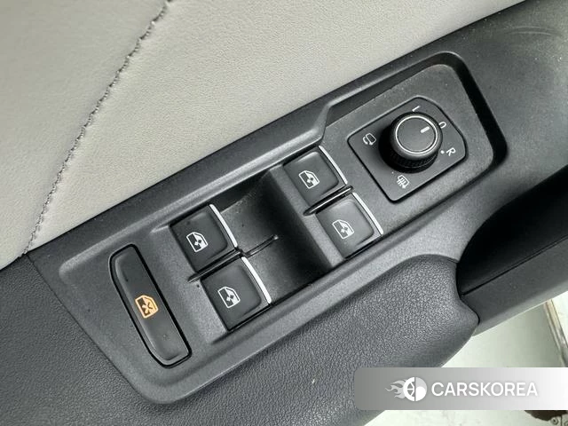 Volkswagen Tanyue id 4258583 из Китая 12