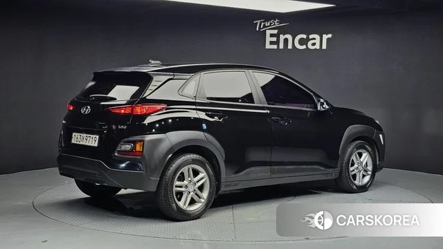 Hyundai Kona id 4483310 из Кореи 12