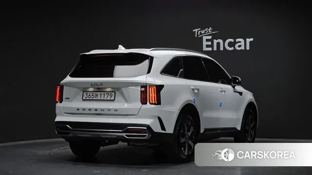 Kia Sorento 4th Generation id 3591755 из Кореи 12