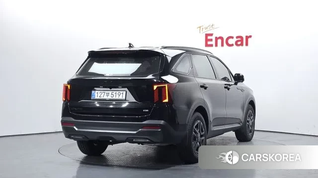 Kia The New Sorento 4th Generation id 3769487 из Кореи 12