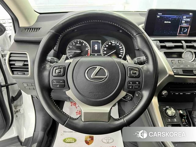 Lexus NX id 4274154 из Китая 12