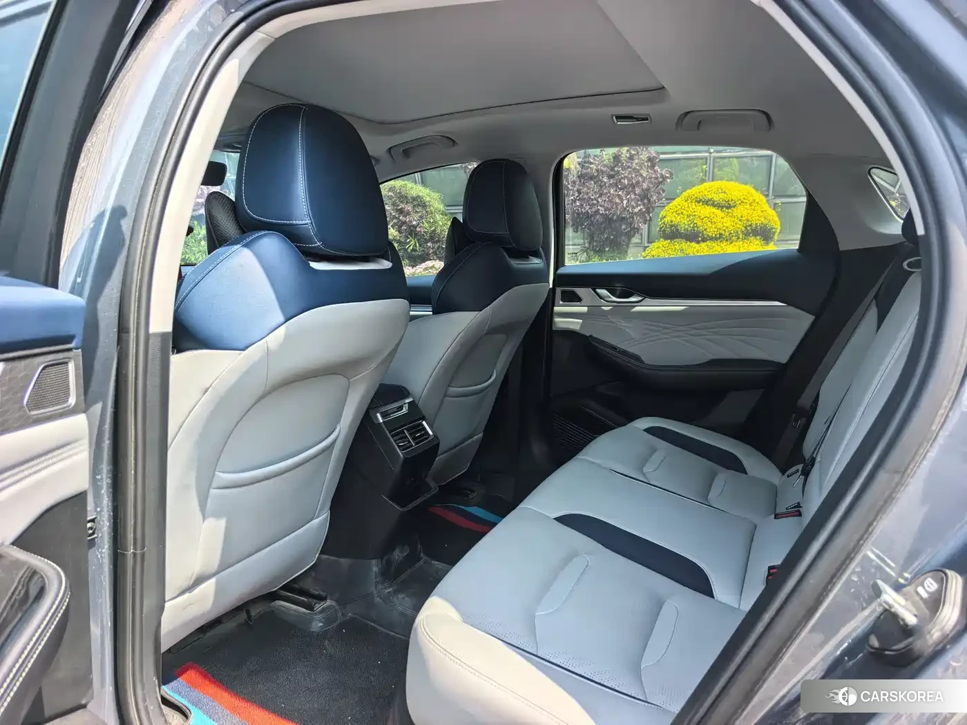 Geely Automobile Xingrui id 4576764 из Китая 10