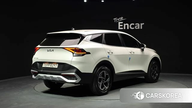 Kia Sportage 5th Generation id 4186805 из Кореи 12