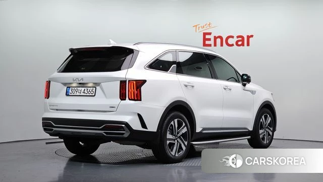 Kia Sorento 4th Generation id 4528463 из Кореи 12
