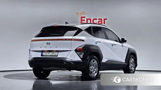 Hyundai Kona (SX2) id 2964022 из Кореи 12