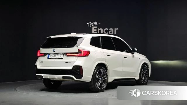 BMW X1 (U11) id 4463006 из Кореи 12