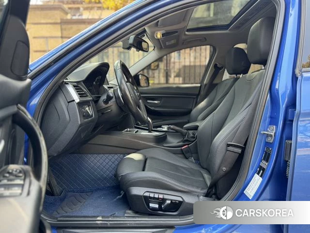 BMW 3 series id 4241214 из Китая 12
