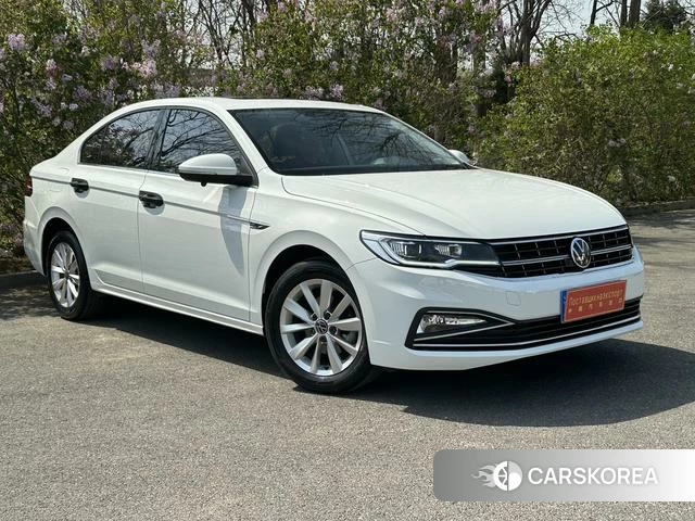 Volkswagen Bora id 4333262 из Китая 9