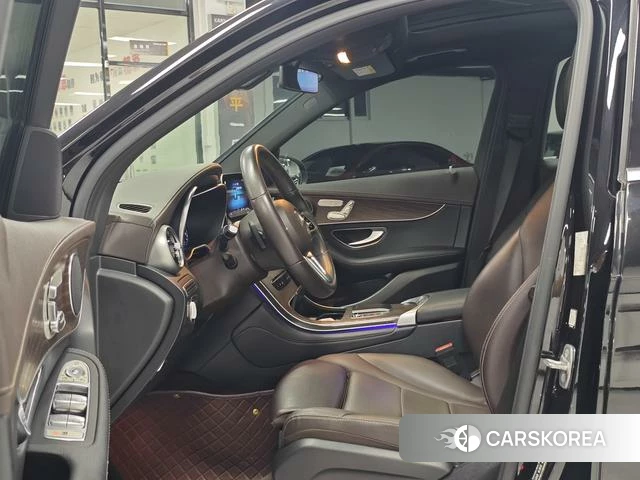 Mercedes-Benz GLC id 4387247 из Китая 8