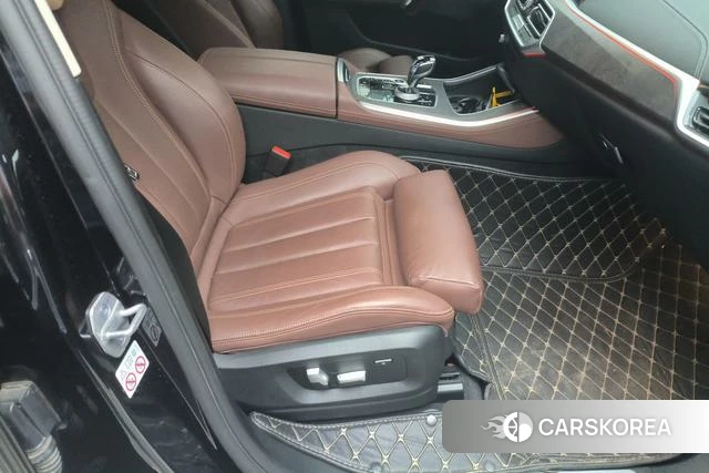 BMW X5 (imported) id 4333881 из Китая 9