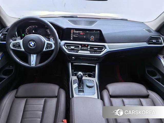BMW 3 series id 4258030 из Китая 12
