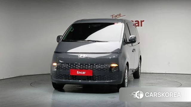 Hyundai Staria id 3952503 из Кореи 12