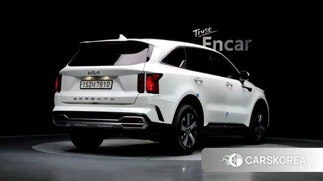 Kia Sorento 4th Generation id 3378526 из Кореи 12