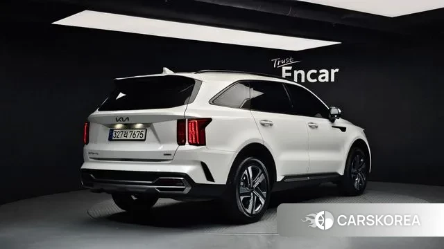 Kia Sorento 4th Generation id 3322548 из Кореи 12