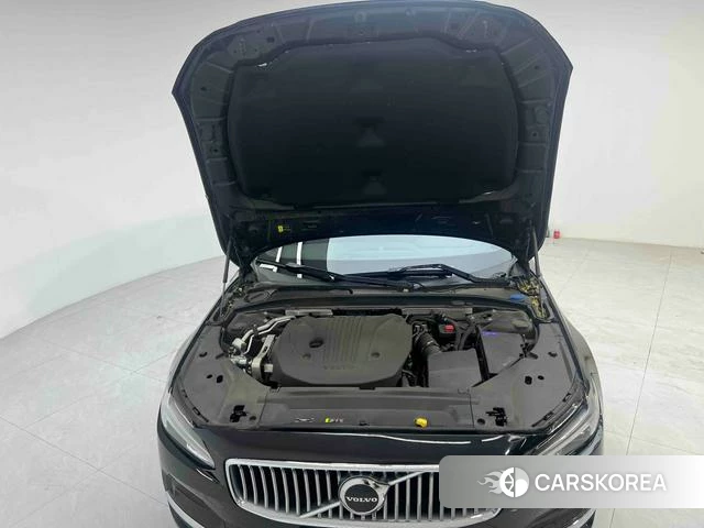 Volvo S90 id 3896299 из Китая 12