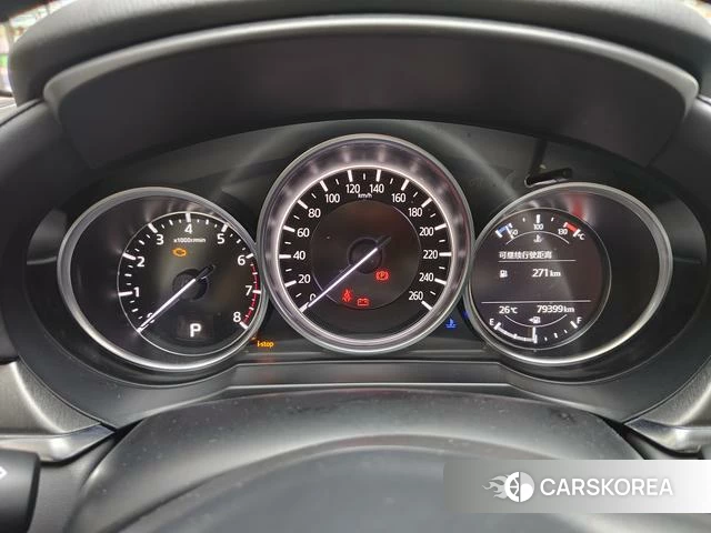 Mazda Atez id 4274711 из Китая 12