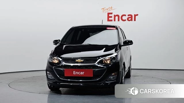 Chevrolet (GM Daewoo) The New Spark id 4508317 из Кореи 12