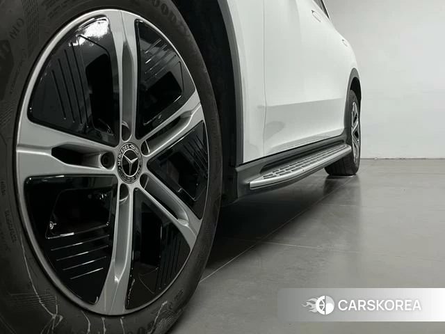 Mercedes-Benz EQE SUV id 4301072 из Китая 9