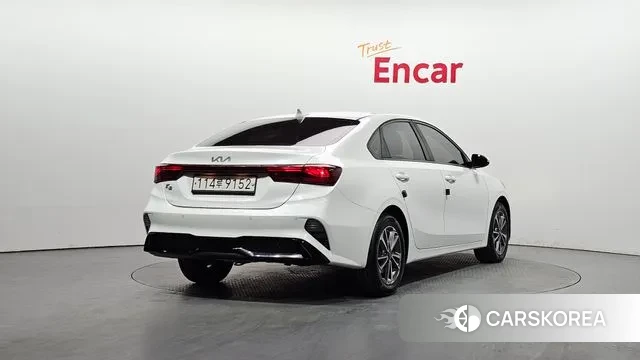 Kia The New K3 2nd generation id 3384686 из Кореи 12