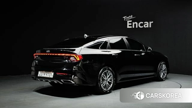 Kia K5 3rd generation id 3916552 из Кореи 12