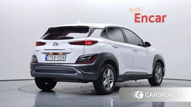 Hyundai The New Kona id 4529634 из Кореи 12
