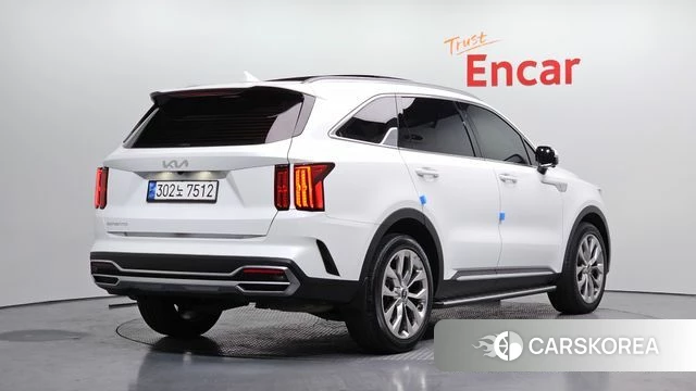 Kia Sorento 4th Generation id 3940608 из Кореи 12