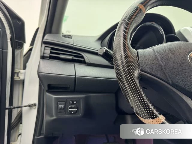 Toyota YARIS L Zhixuan id 4265703 из Китая 12