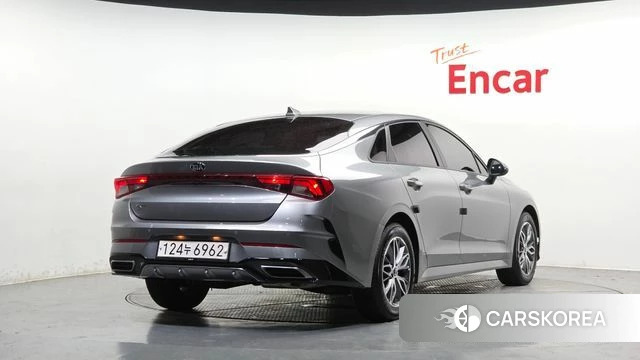 Kia K5 3rd generation id 4604309 из Кореи 12