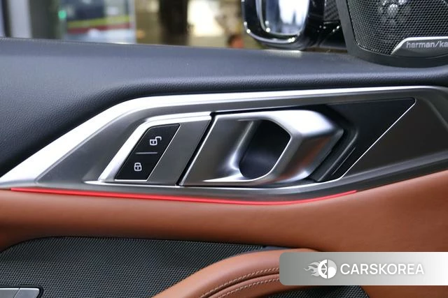 BMW M4 id 4261521 из Китая 12