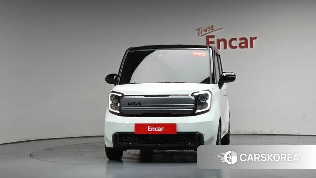 Kia The New Kia Ray id 4691060 из Кореи 12
