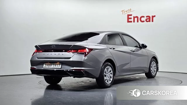 Hyundai Avante (CN7) id 4458118 из Кореи 12