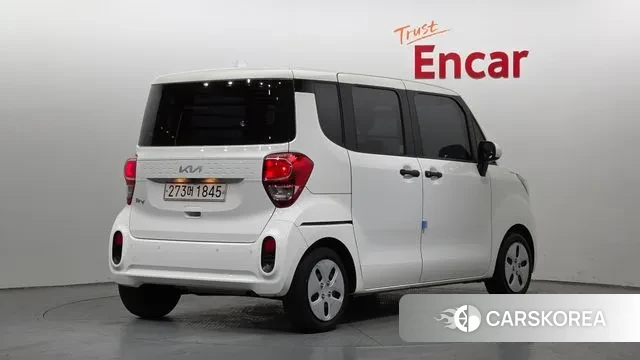 Kia The New Ray id 3735651 из Кореи 12