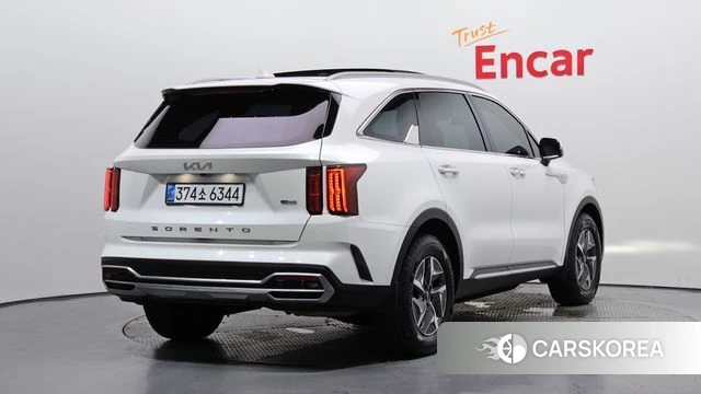 Kia Sorento 4th Generation id 4534699 из Кореи 12