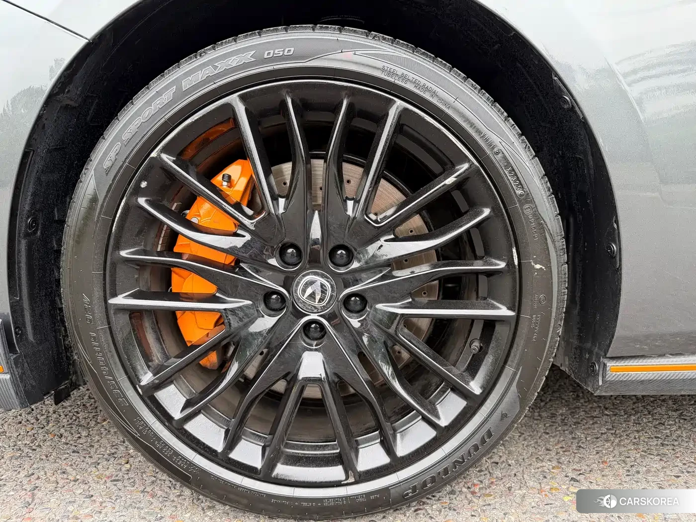 Chang'an Changan UNI-V 2025 Silver/gray из Китая, фото 3
