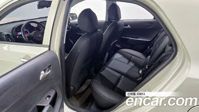 Kia All New Morning (JA) id 2676610 из Кореи 12