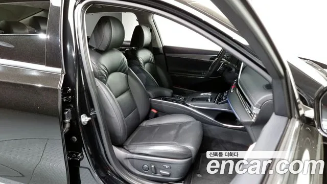 Hyundai The New Grandeur IG id 2708999 из Кореи 12