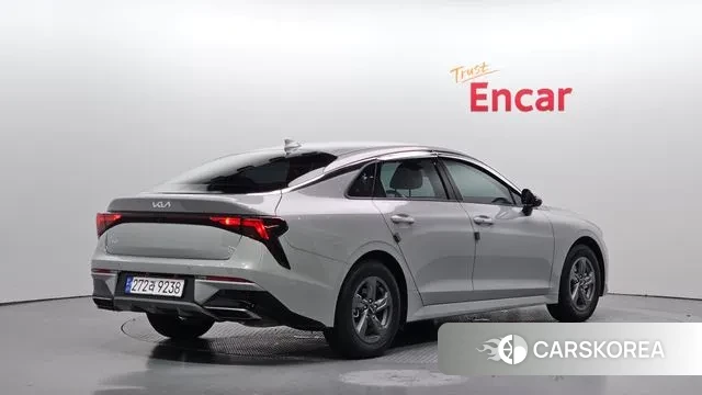 Kia The New K5 3rd generation id 3241072 из Кореи 12