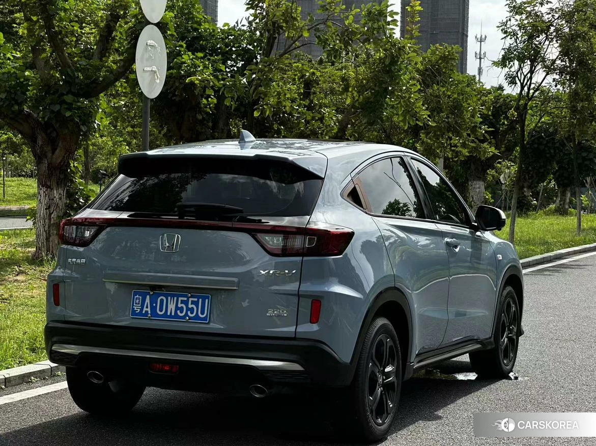 Honda XR-V id 4487466 из Китая 12