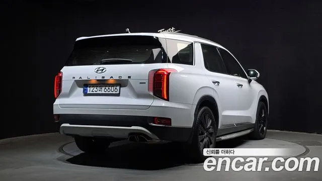 Hyundai Palisade id 2689195 из Кореи 12